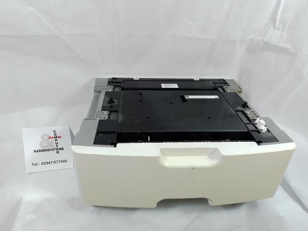 Lexmark 34S0550 Papierschacht für E460, inkl. Garantie Rechnung